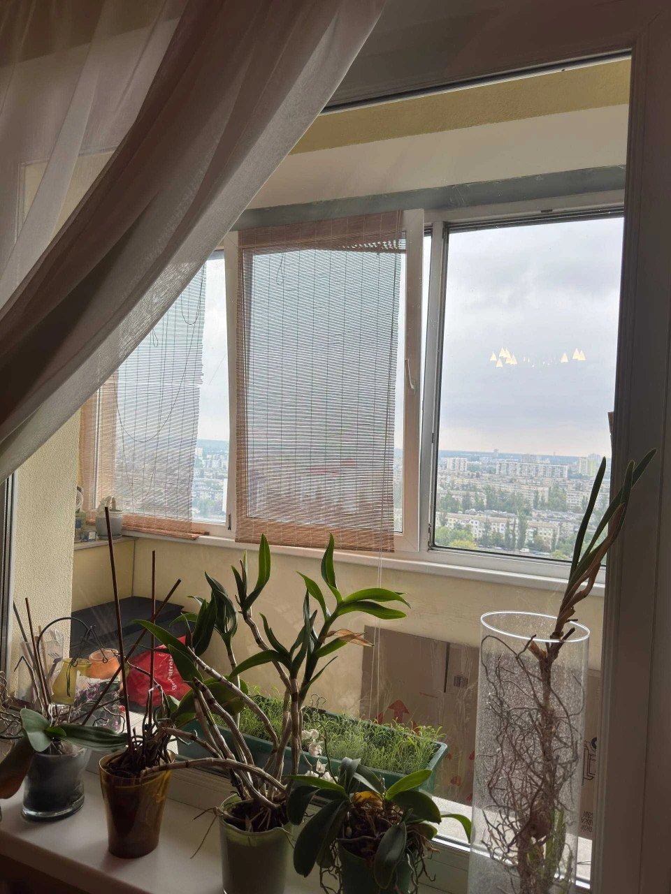 Продаж квартири | Дарницький бульвар, 12