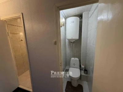 5-к. квартира 97.5 м² с ремонтом на ул. Ак. Королева