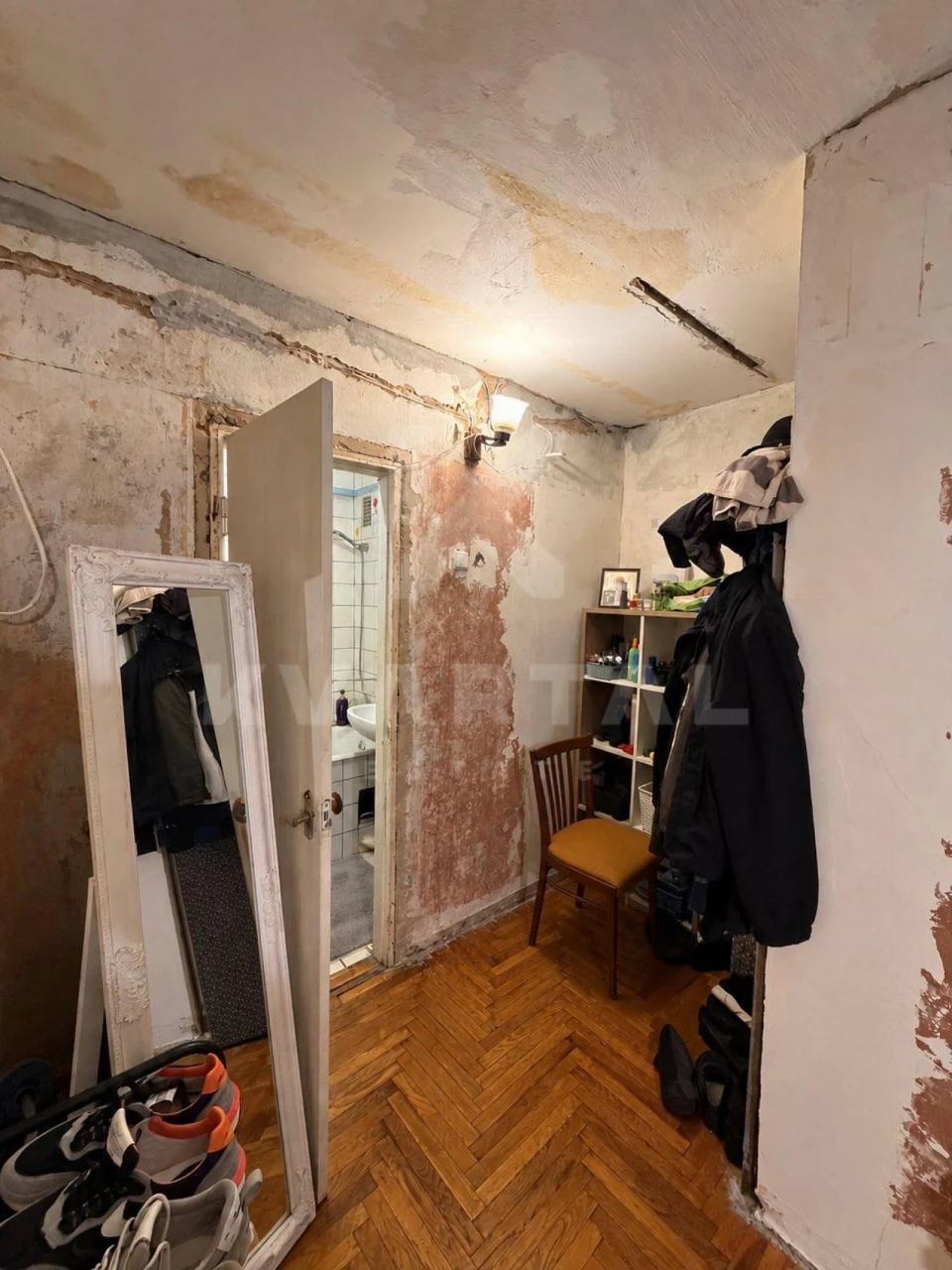Продаж 2 кімнатної квартири - 51 м² у Києві, на вулиці Лісні