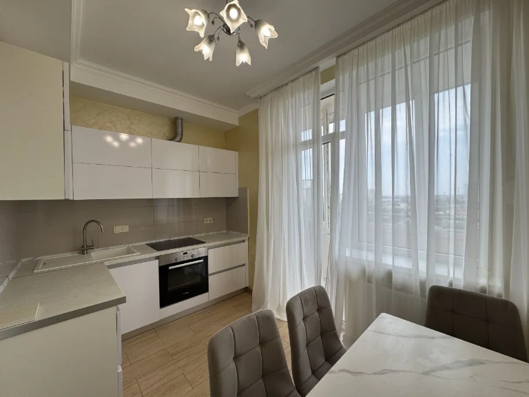 Продам 1 комнатную Альтаир на Люстдорфской дор. Отличная ква