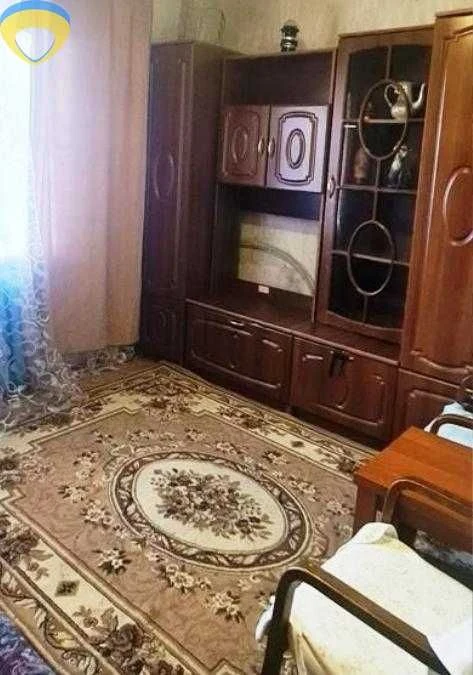 Квартира с палисадником в тихом центре на Мечникова
