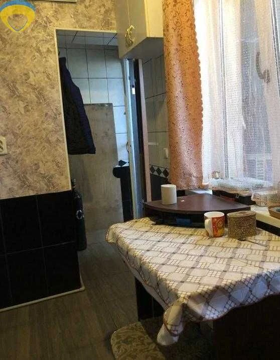 Квартира с палисадником в тихом центре на Мечникова