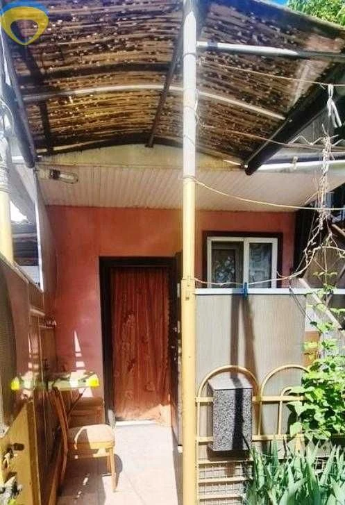 Квартира с палисадником в тихом центре на Мечникова
