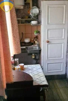 Квартира с палисадником в тихом центре на Мечникова
