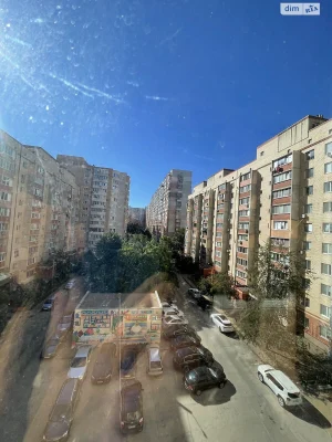 Продаж Квартира Таїрова