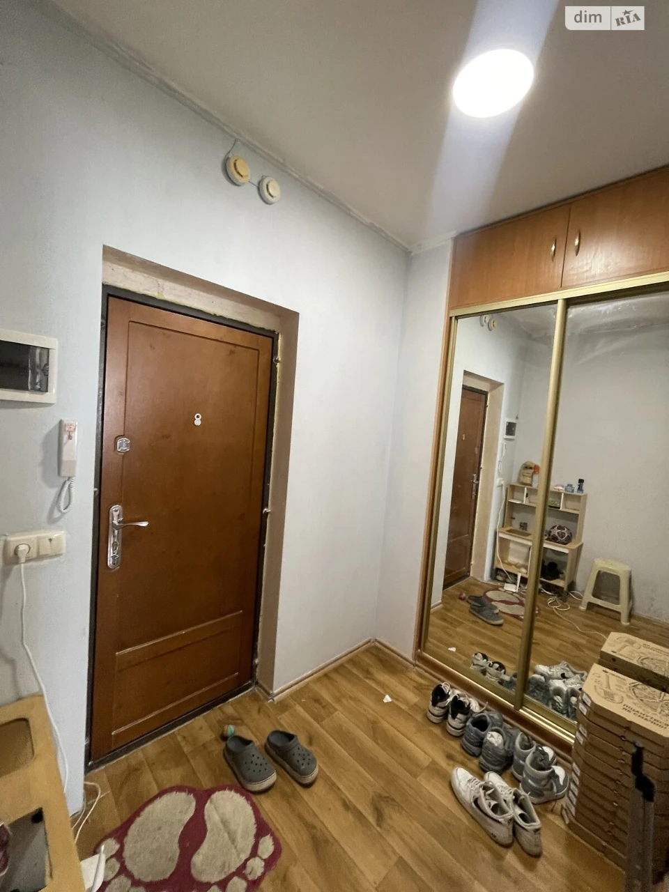 Продаж Квартира Таїрова