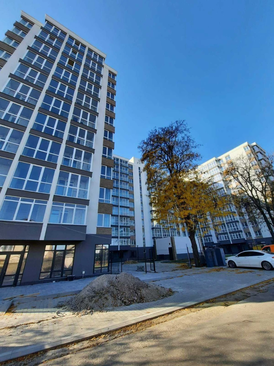 Продам по Госпрограмме 1 ком квартира. Черемушки.