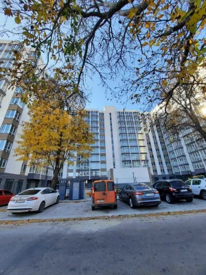 Продам по Госпрограмме 1 ком квартира. Черемушки.