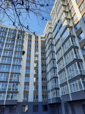 Продам по Госпрограмме 1 ком квартира. Черемушки.
