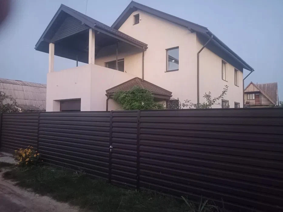 Аренда дома 128 м², Орхидейная ул.