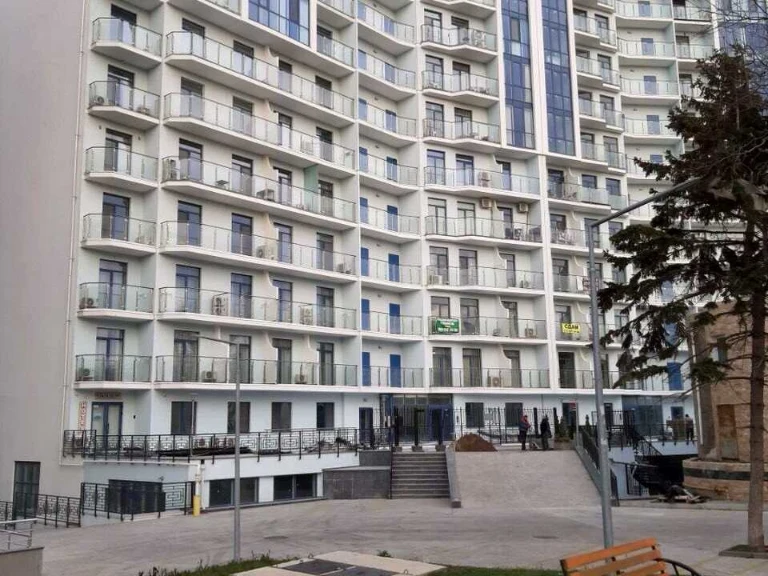 Квартира. Одеса, Ванний пров.