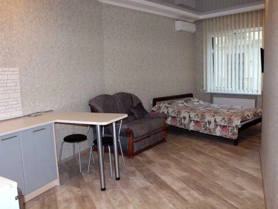 Квартира. Одеса, Ванний пров.