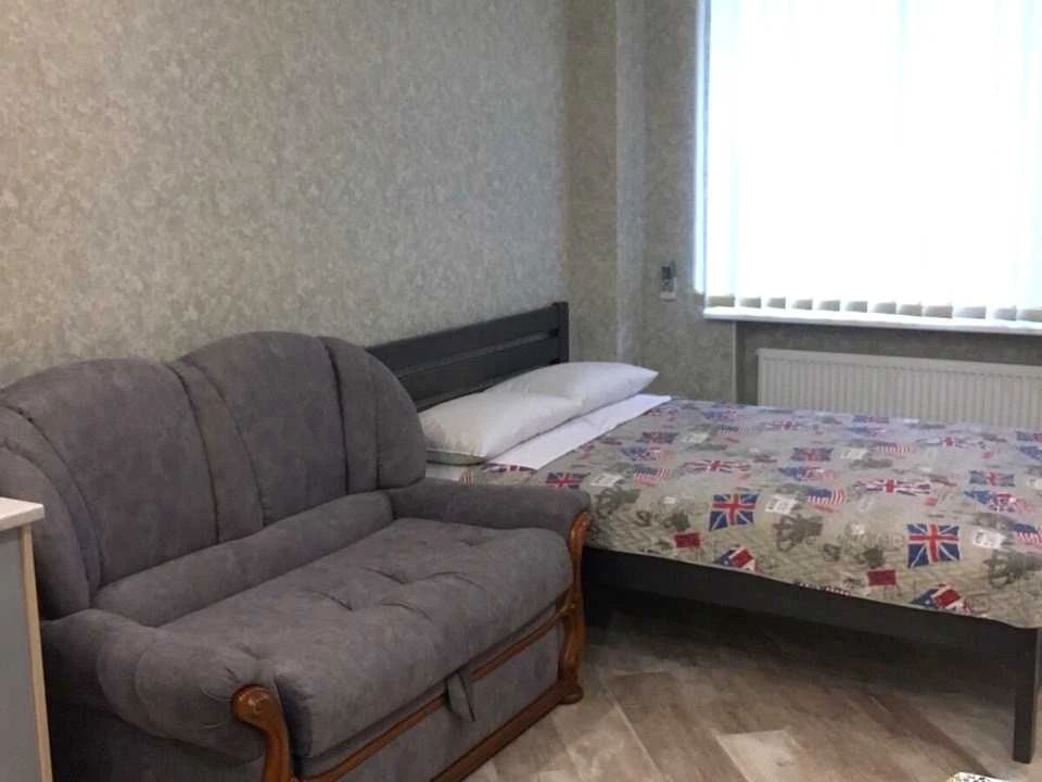 Квартира. Одеса, Ванний пров.