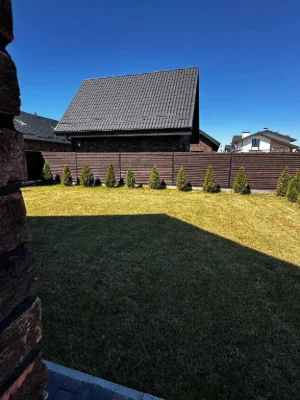 Продаж Окремий будинок 4 сотки , 120 м2 , Єоселя, Баварська