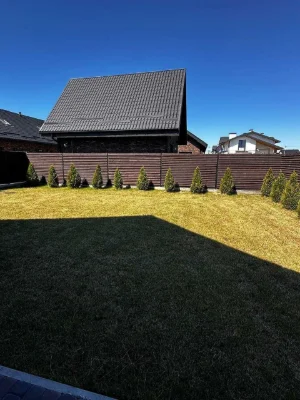 Продаж Окремий будинок 4 сотки , 120 м2 , Єоселя, Баварська