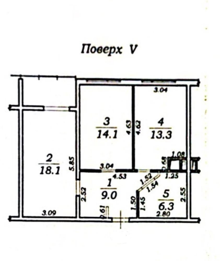 Стильная 2-х комн. квартира в новом ЖК на Таирово