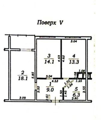 Стильная 2-х комн. квартира в новом ЖК на Таирово
