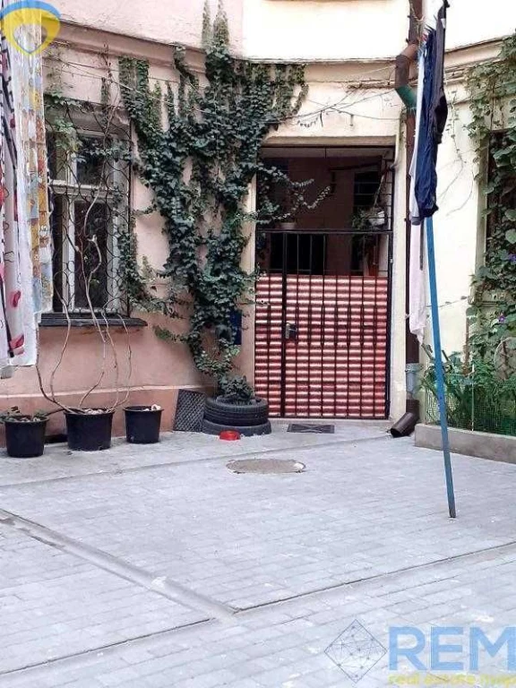 Квартира в Тихом Центре на Кузнечной
