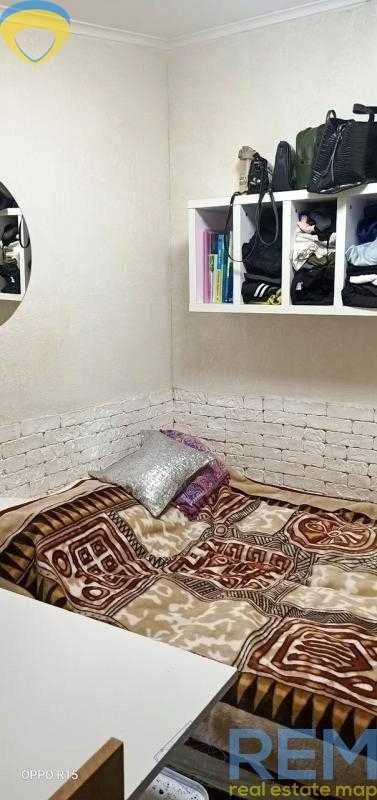 Квартира в Тихом Центре на Кузнечной