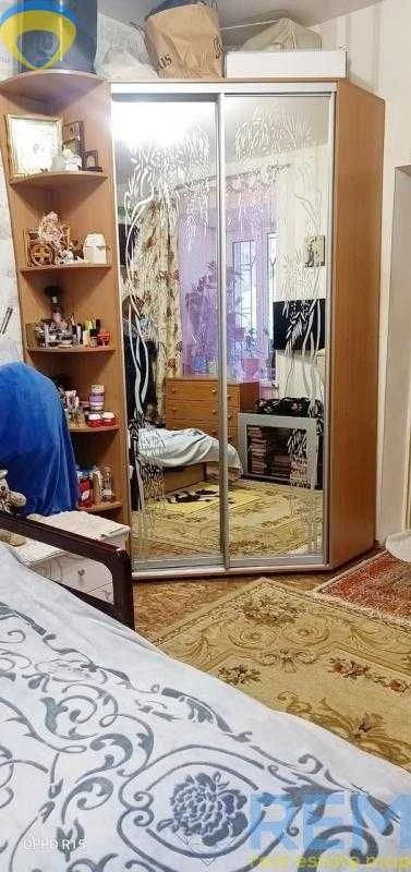 Квартира в Тихом Центре на Кузнечной