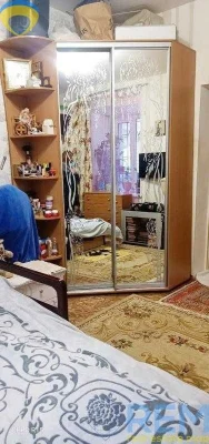 Квартира в Тихом Центре на Кузнечной