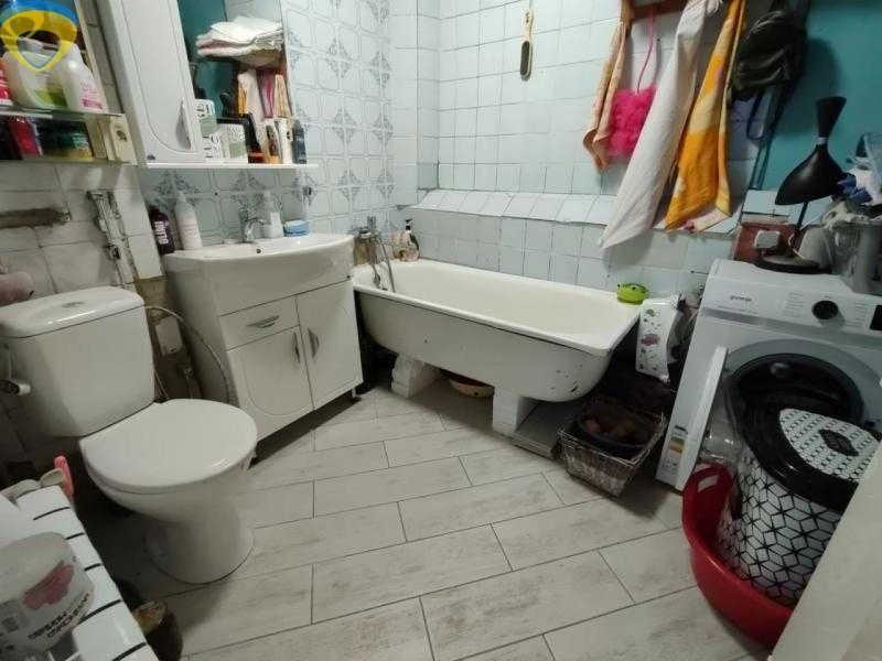 Квартира в Тихом Центре на Кузнечной