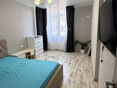 Квартира. Одеса, Овідіопольська дорога вул.