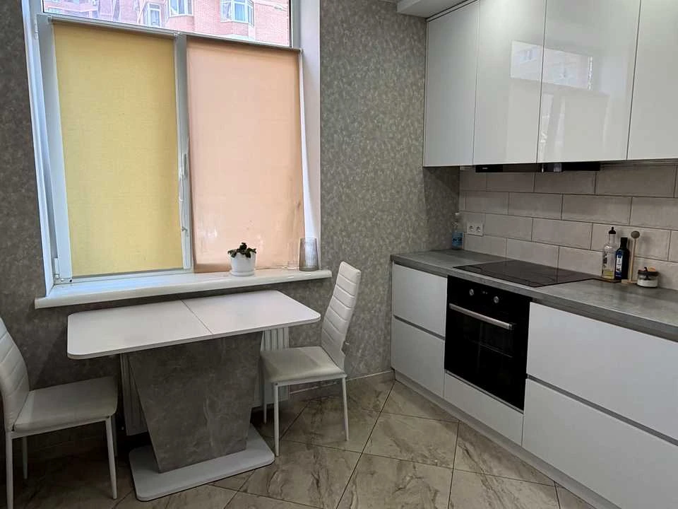 Квартира. Одеса, Овідіопольська дорога вул.