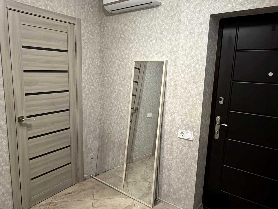 Квартира. Одеса, Овідіопольська дорога вул.