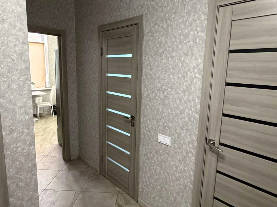 Квартира. Одеса, Овідіопольська дорога вул.