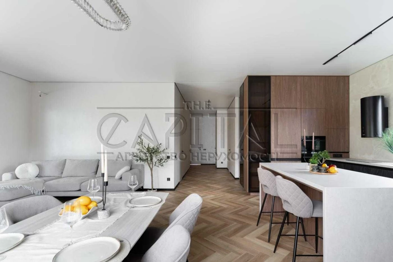Заїжджай і живи | Будинок 150 м² з ремонтом | 3 км від Києва