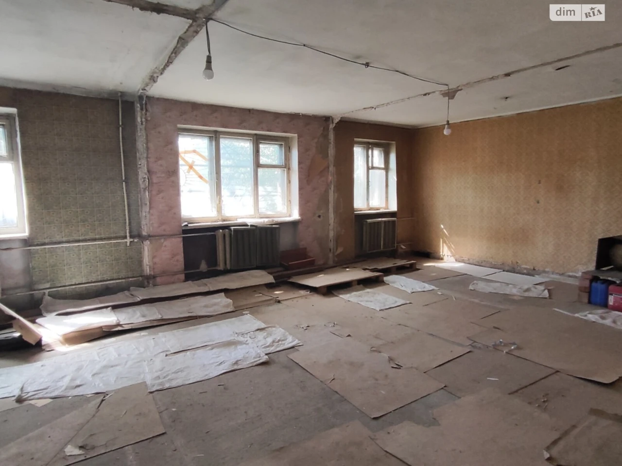 Продаж Квартира Чубаївка