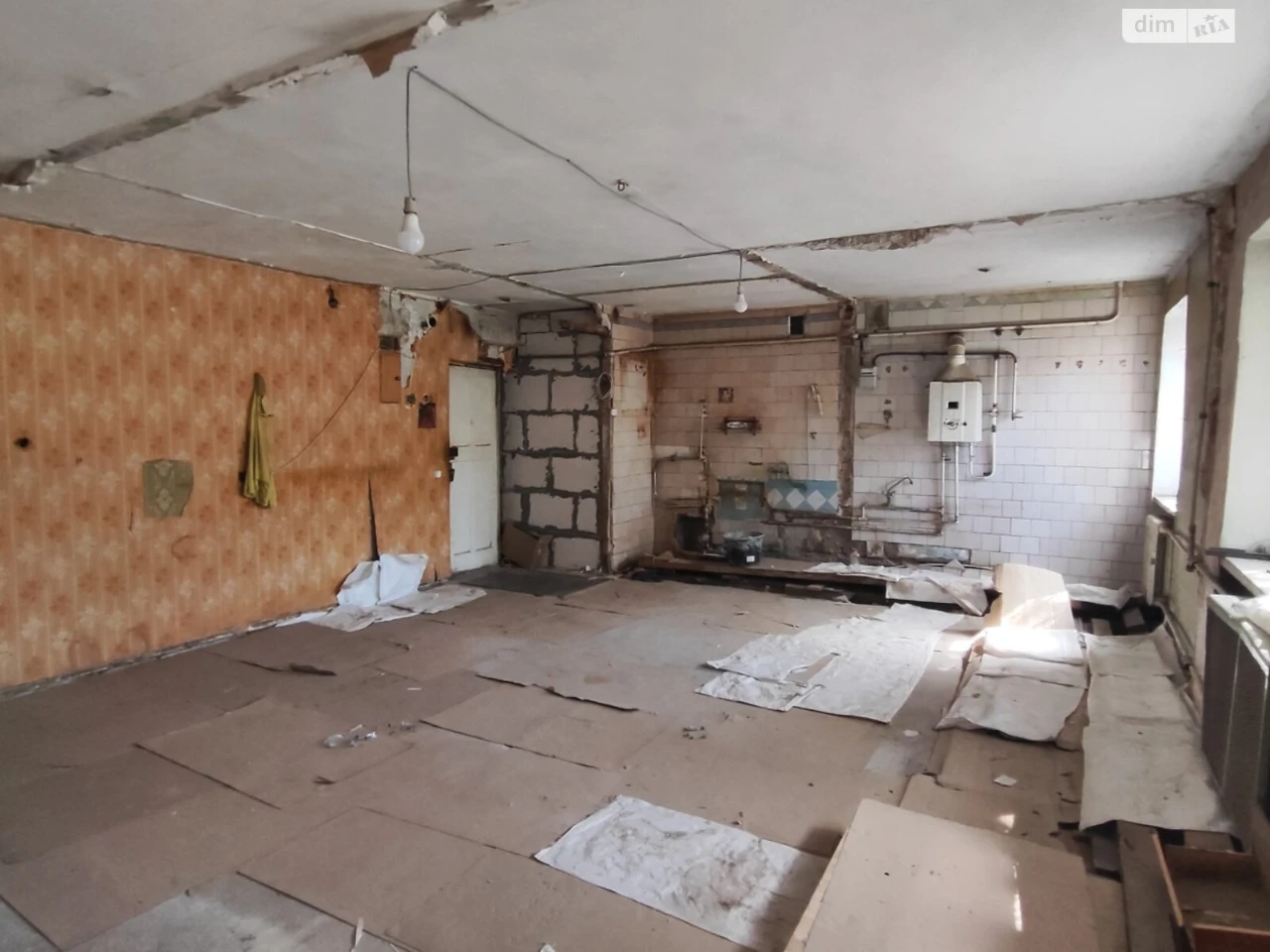 Продаж Квартира Чубаївка