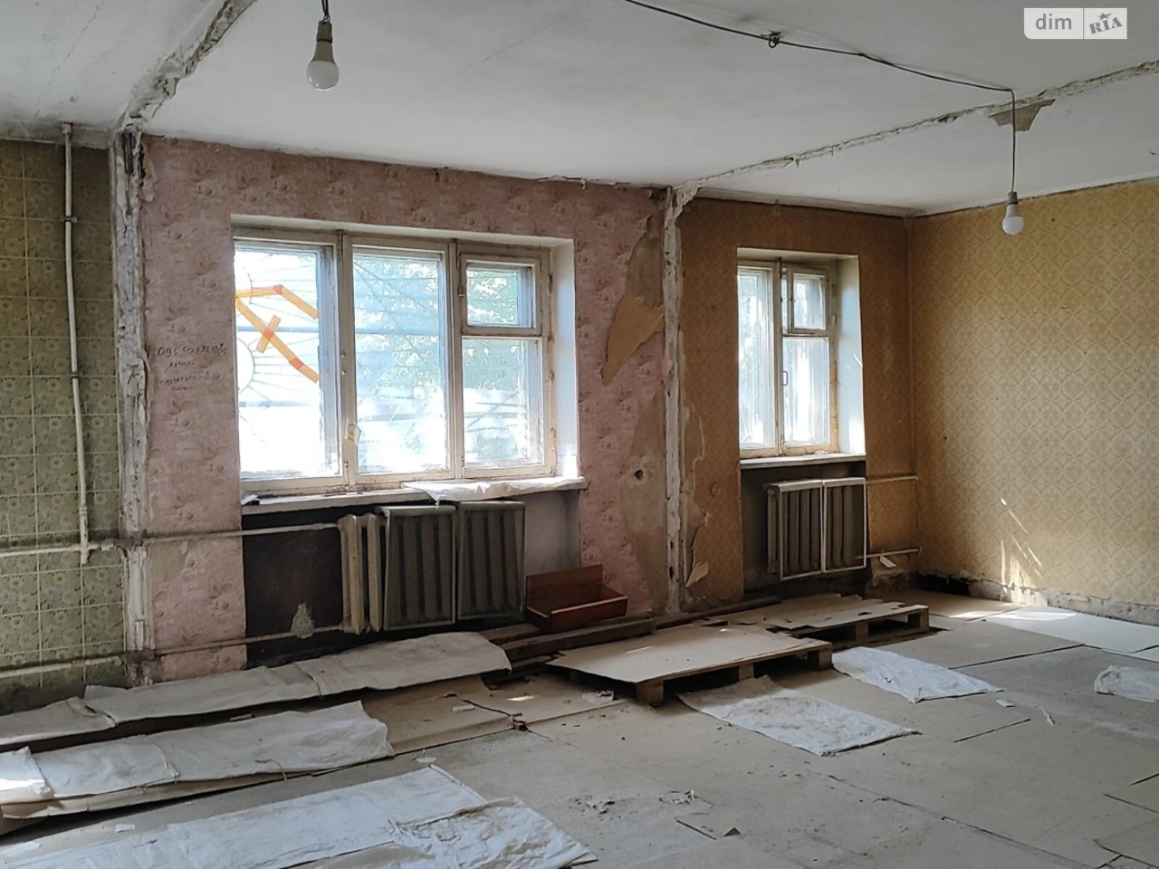 Продаж Квартира Чубаївка