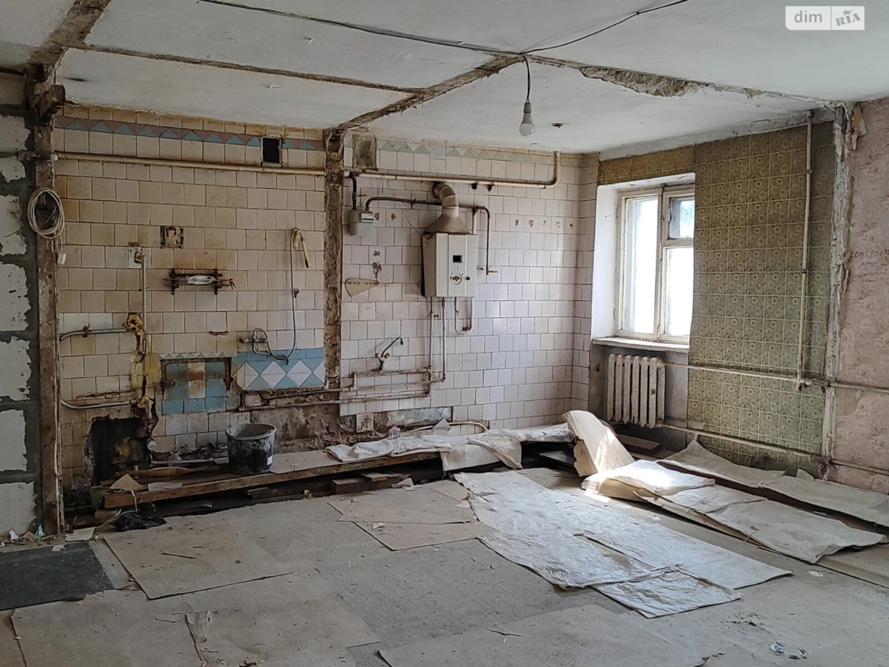 Продаж Квартира Чубаївка