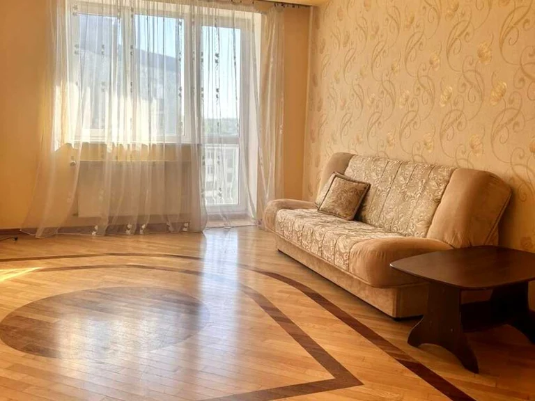 Квартира. Львів, Джона Леннона вул.