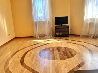 Квартира. Львів, Джона Леннона вул.
