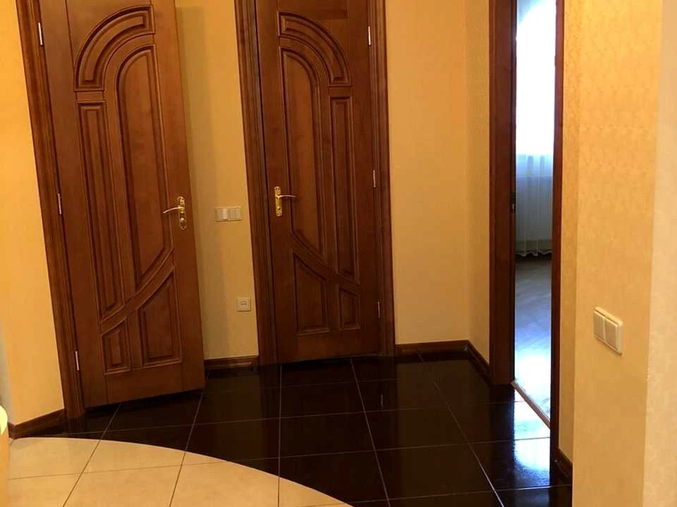 Квартира. Львів, Джона Леннона вул.