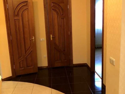 Квартира. Львів, Джона Леннона вул.