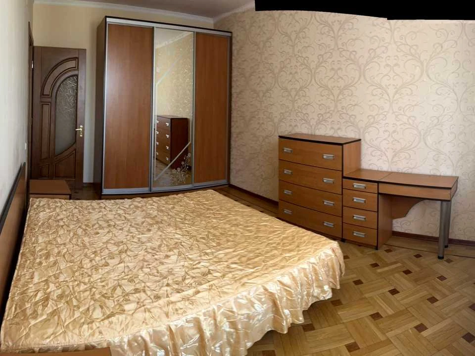 Квартира. Львів, Джона Леннона вул.
