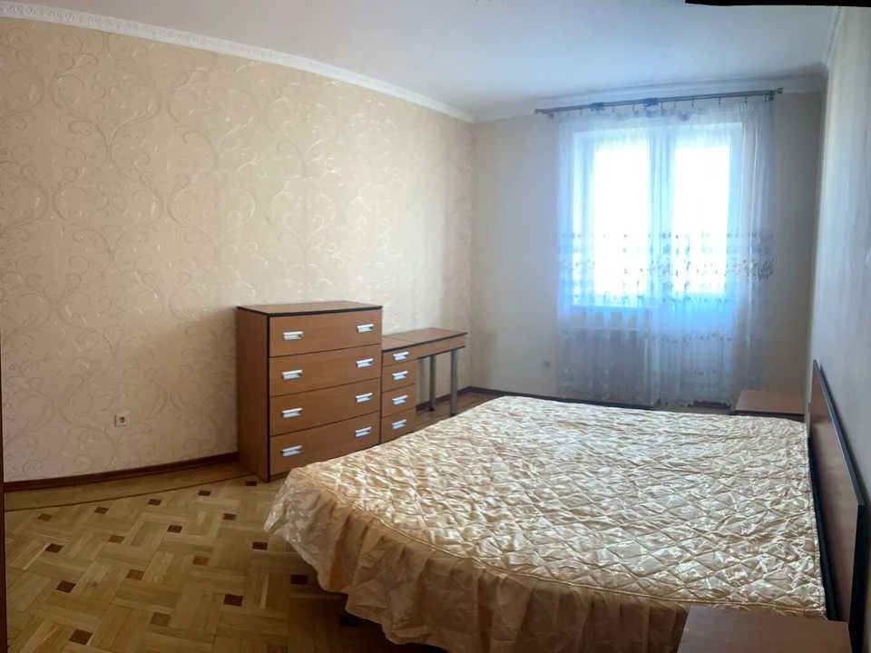 Квартира. Львів, Джона Леннона вул.
