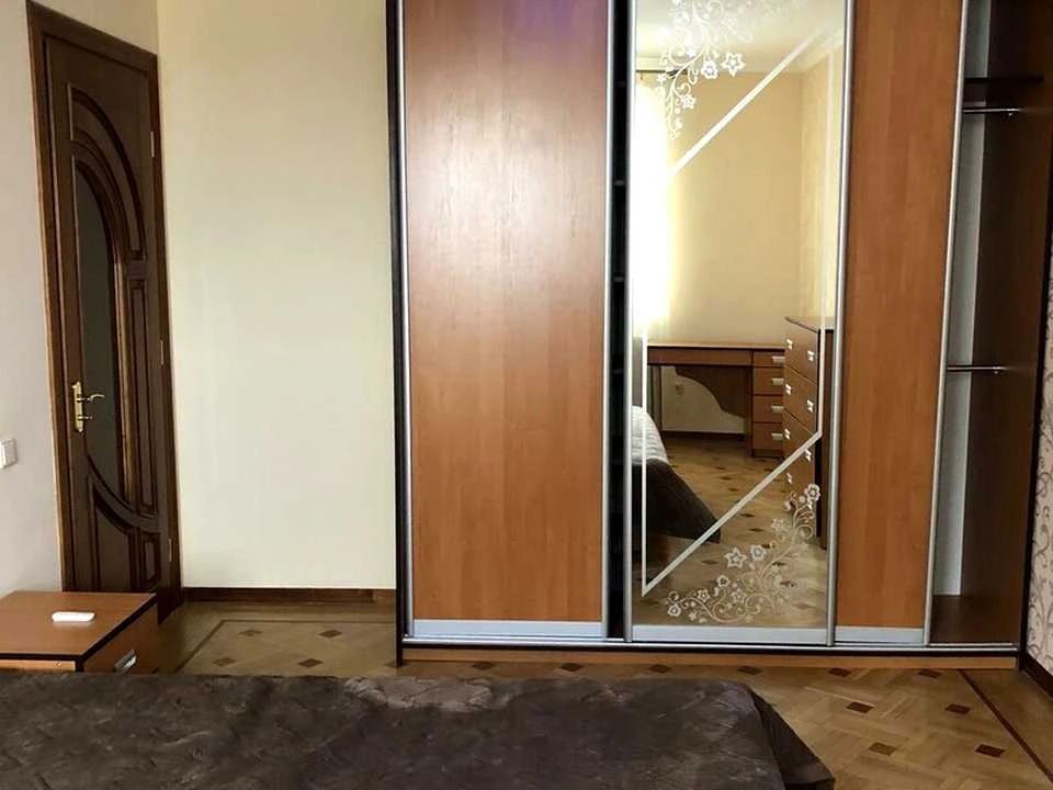 Квартира. Львів, Джона Леннона вул.