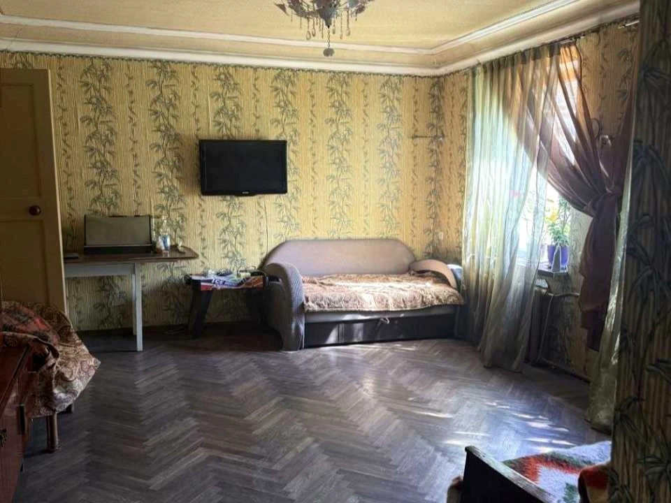 Будинок. Одеса, Чапаева переулок