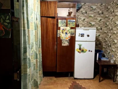 Будинок. Одеса, Чапаева переулок