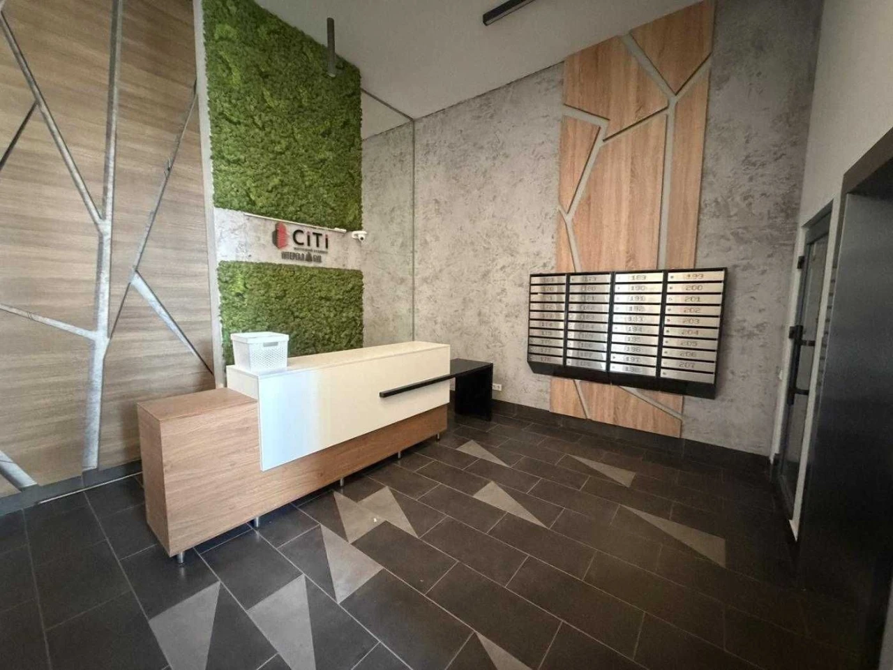 Продаж 2 кім квартира проспект Чорновола, ЖК Сіті ,Шевченків