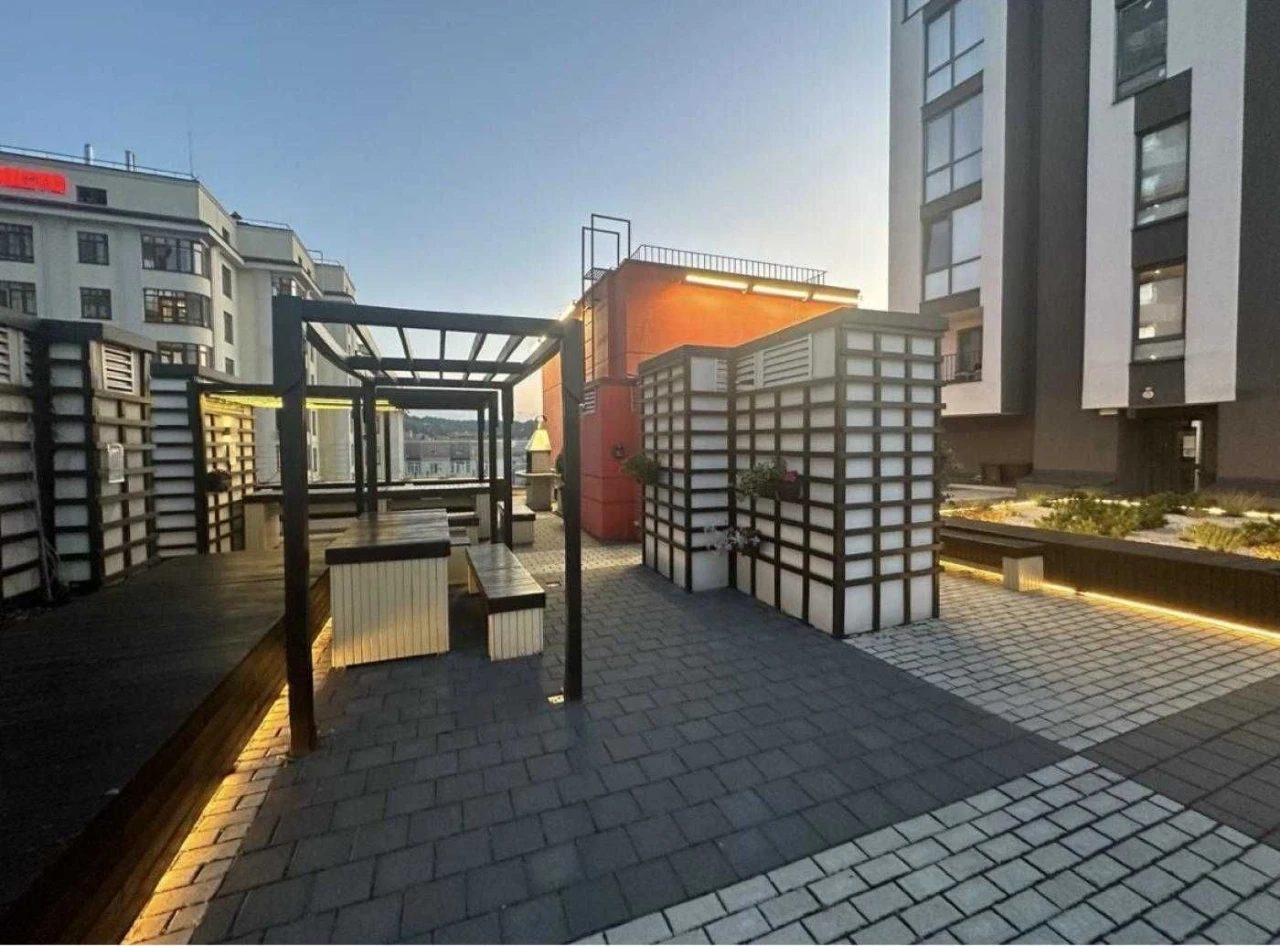 Продаж 2 кім квартира проспект Чорновола, ЖК Сіті ,Шевченків