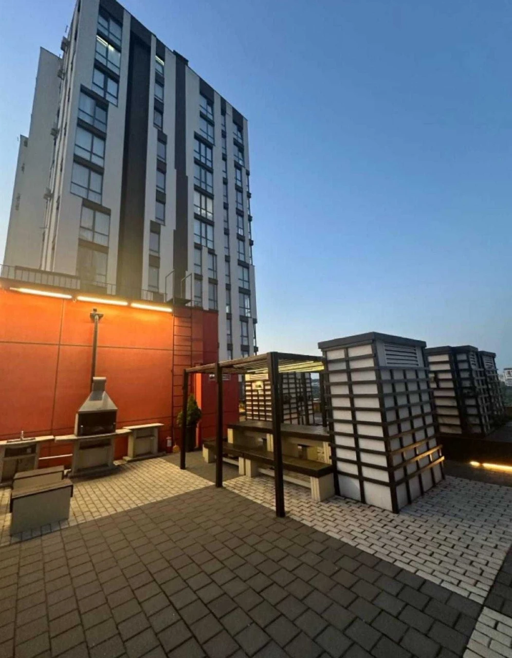 Продаж 2 кім квартира проспект Чорновола, ЖК Сіті ,Шевченків