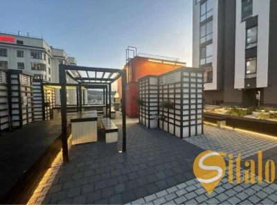 Продаж 2 кім квартира проспект Чорновола, ЖК Сіті ,Шевченків