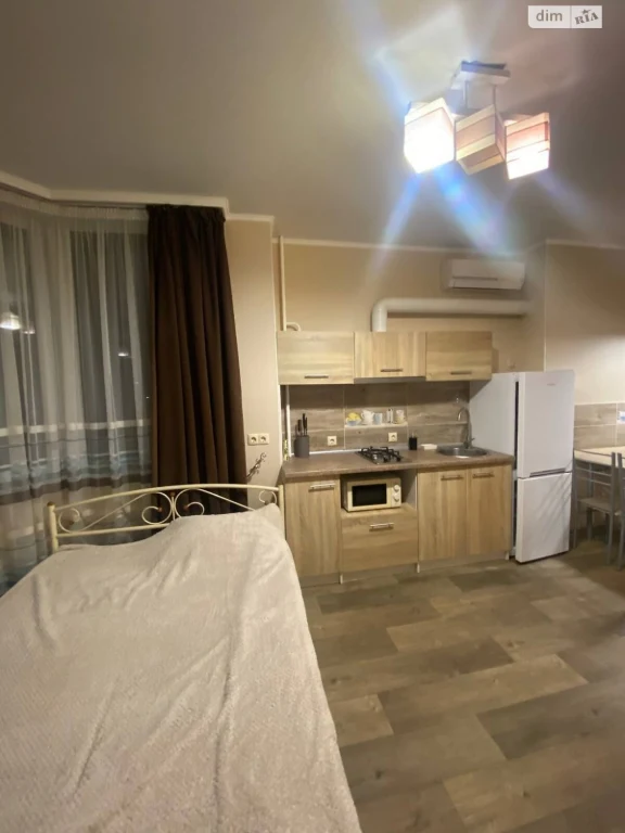 Long-term Rental Apartment Peresypsky