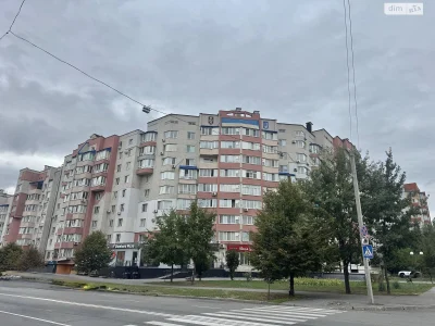 Продаж Квартира Поділля